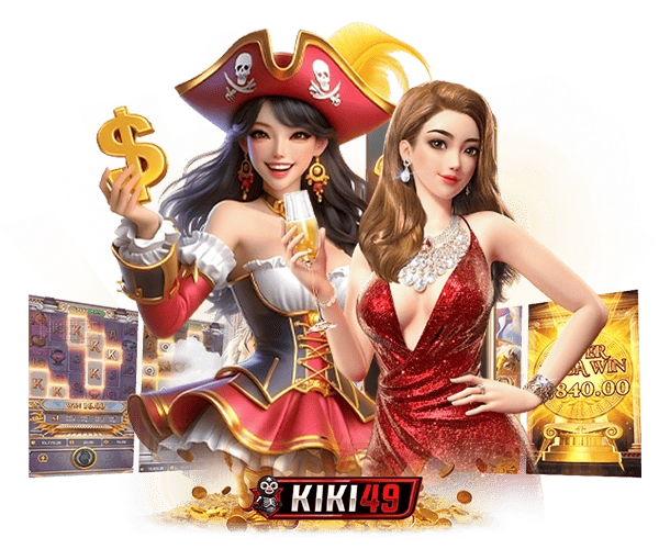 KIKI 49 slot